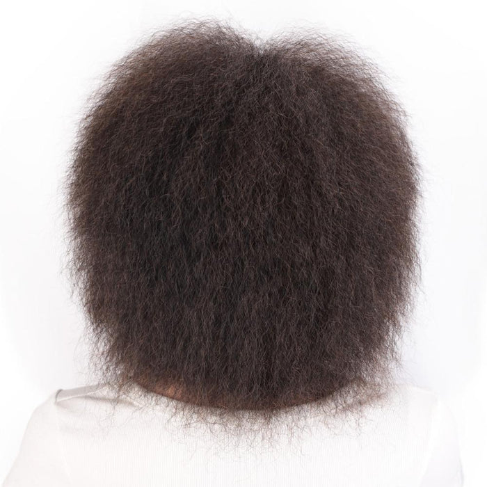 Synthetic Afro Hair Wigs