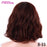 Synthetic Short Hair Wig