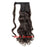 Clip In Long Curly Synthetic Hair Extension