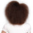 Synthetic Afro Hair Wigs