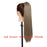 Clip In Long Curly Synthetic Hair Extension