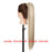 Clip In Long Curly Synthetic Hair Extension