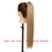 Clip In Long Curly Synthetic Hair Extension