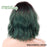 Synthetic Short Hair Wig